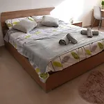 Luxury Apartment - Two Bedrooms Quiet Area Appartement *