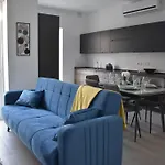 Luxury Apartment - Two Bedrooms Quiet Area San Pawl il-Baħar