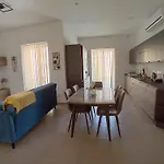 Luxury Apartment - Two Bedrooms Quiet Area San Pawl il-Baħar