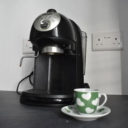 Luxury Two Bedroom Apartmán St. Paul's Bay