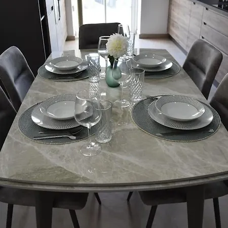 Luxury Two Bedroom St. Paul's Bay