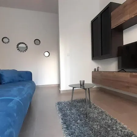 Luxury - Two Bedrooms - St Pauls Bay