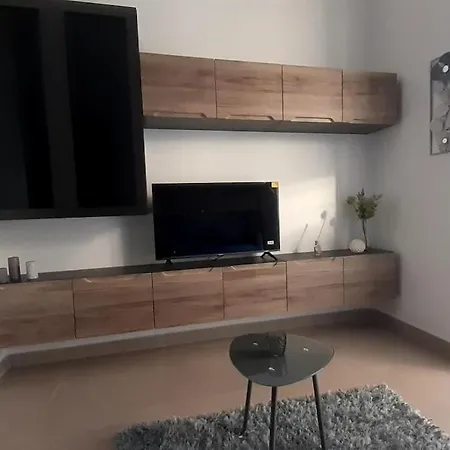 Apartmán Luxury Two Bedroom St. Paul's Bay