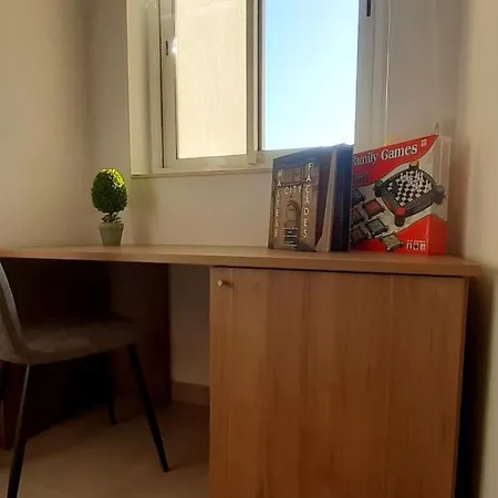 Luxury - Two Bedrooms Quiet Area סיינט פול ביי