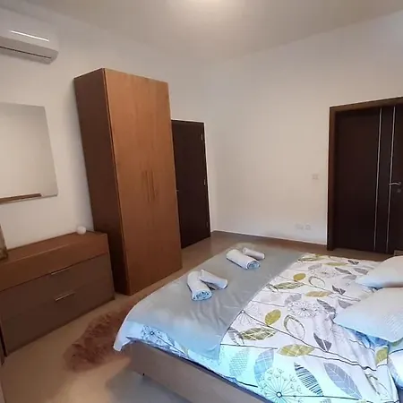 Apartamento Luxury Two Bedroom