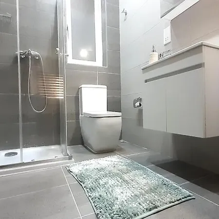 Luxury - Two Bedrooms Quiet Area דירה סיינט פול ביי