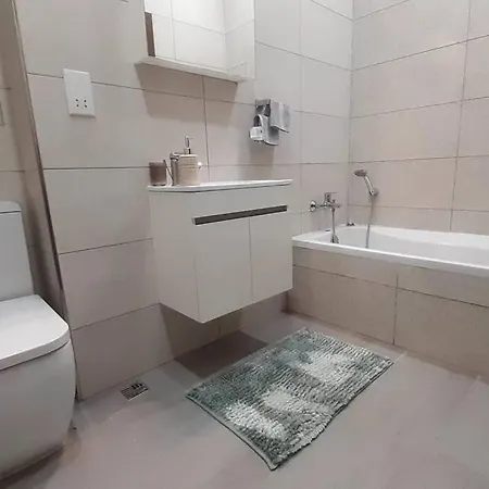 Luxury - Two Bedrooms Quiet Area * St. Paul's Bay