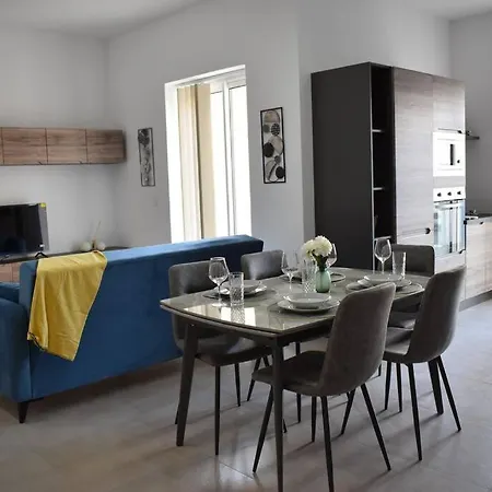 Apartmán Luxury Two Bedroom