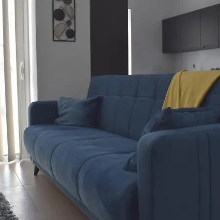 Luxury Two Bedroom Apartment St. Paul's Bay