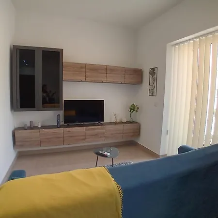 Apartmán Luxury Two Bedroom