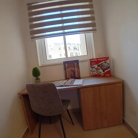 Luxury Two Bedroom *