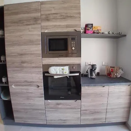 Apartmán Luxury Two Bedroom