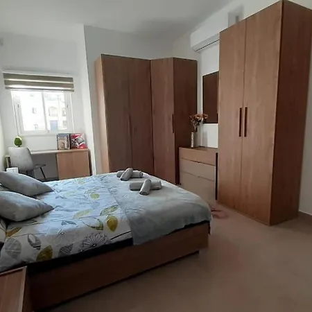 Apartmán Luxury Two Bedroom *