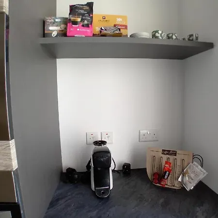 Luxury Two Bedroom *