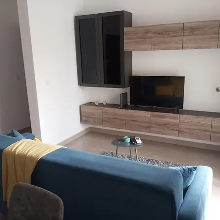 Luxury - Two Bedrooms Quiet Area Apartman San Pawl il-Baħar