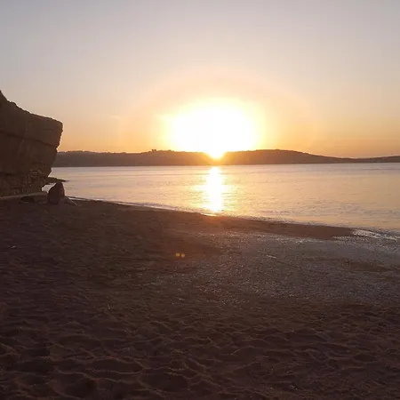 Apartmán Luxury Two Bedroom St. Paul's Bay