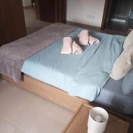 Luxury Two Bedroom
