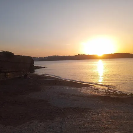 Apartmán Luxury Two Bedroom St. Paul's Bay