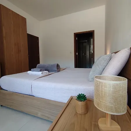 Апартаменты Luxury - Two Bedrooms - St Pauls Bay