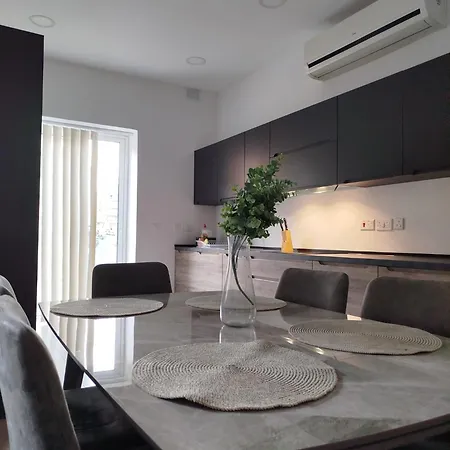 Апартаменты Luxury - Two Bedrooms - St Pauls Bay *