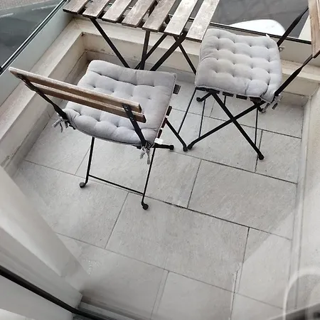 Апартаменты Luxury - Two Bedrooms - St Pauls Bay *