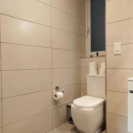 Апартаменты Luxury - Two Bedrooms - St Pauls Bay