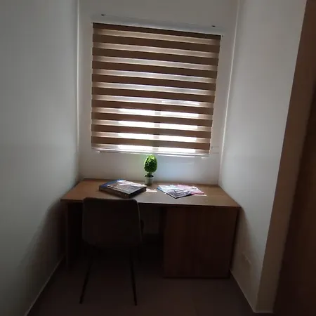 Luxury - Two Bedrooms - St Pauls Bay דירה