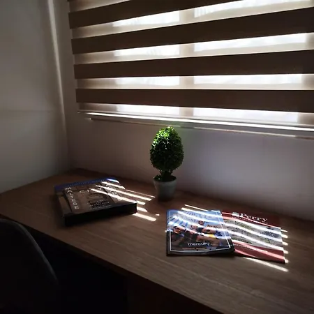 Апартаменты Luxury - Two Bedrooms - St Pauls Bay *