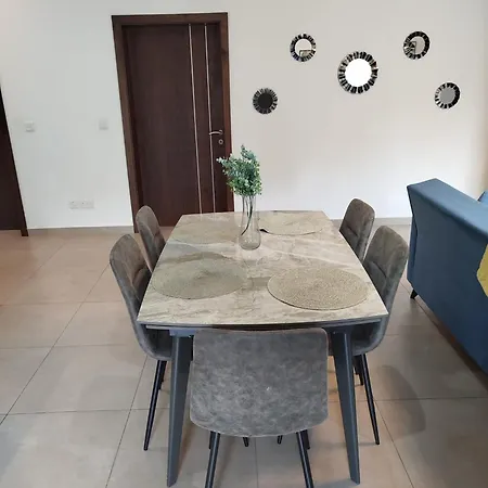 דירה Luxury - Two Bedrooms - St Pauls Bay *