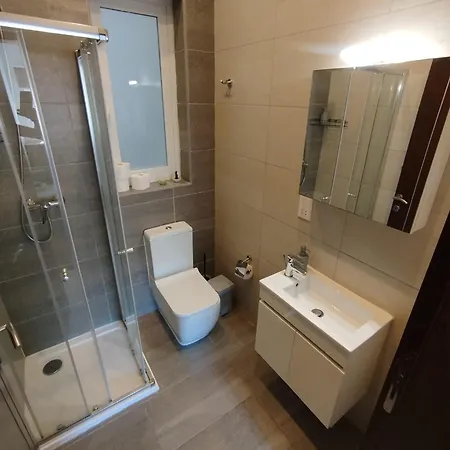 Апартаменты Luxury - Two Bedrooms - St Pauls Bay Сент-Полс-Бей
