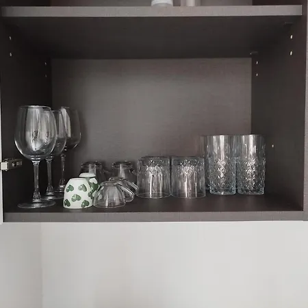 Luxury - Two Bedrooms - St Pauls Bay Апартаменты