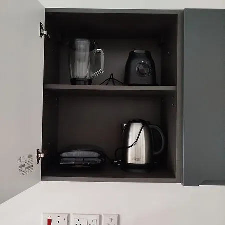 Апартаменты Luxury - Two Bedrooms - St Pauls Bay *