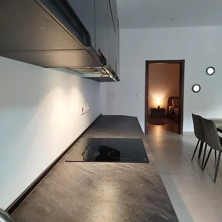 Luxury - Two Bedrooms - St Pauls Bay Апартаменты *