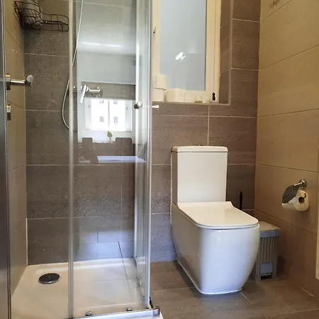 Апартаменты Luxury - Two Bedrooms - St Pauls Bay