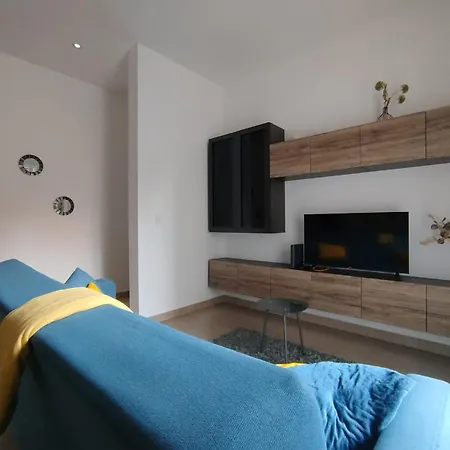 Luxury - Two Bedrooms - St Pauls Bay * Сент-Полс-Бей