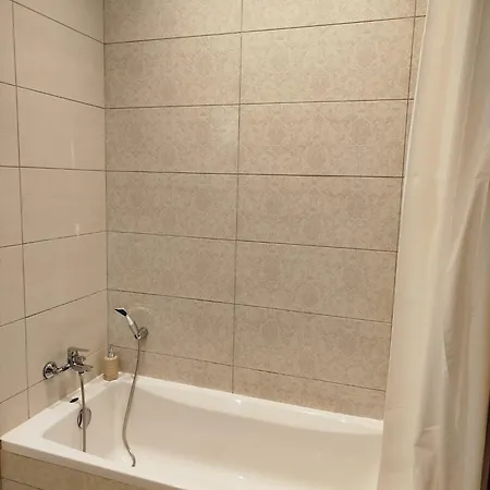 Апартаменты Luxury - Two Bedrooms - St Pauls Bay Сент-Полс-Бей