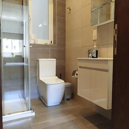 Апартаменты Luxury - Two Bedrooms - St Pauls Bay