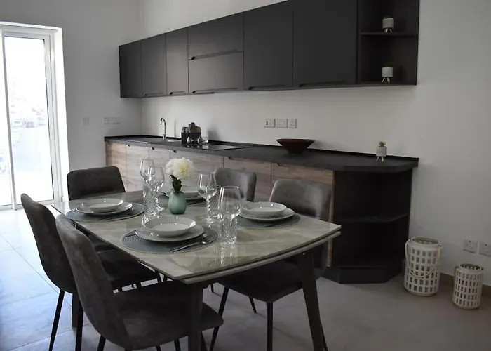 Apartment Luxury Two Bedroom