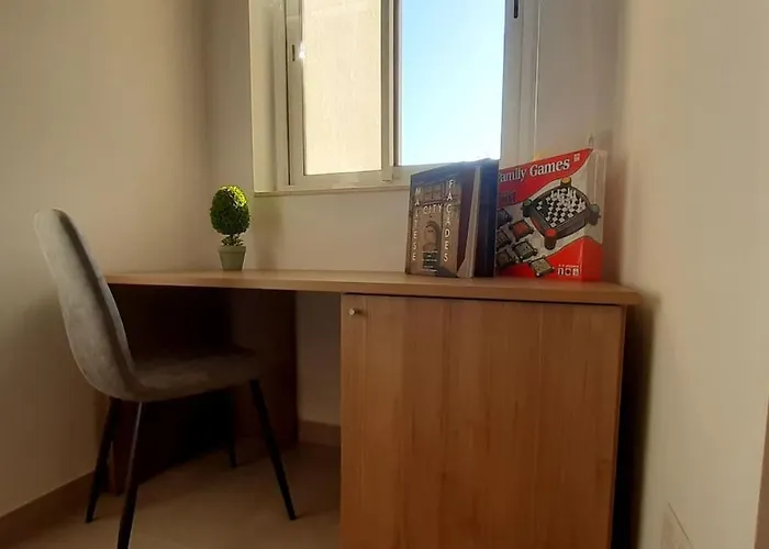 Luxury Two Bedroom St. Paul's Bay