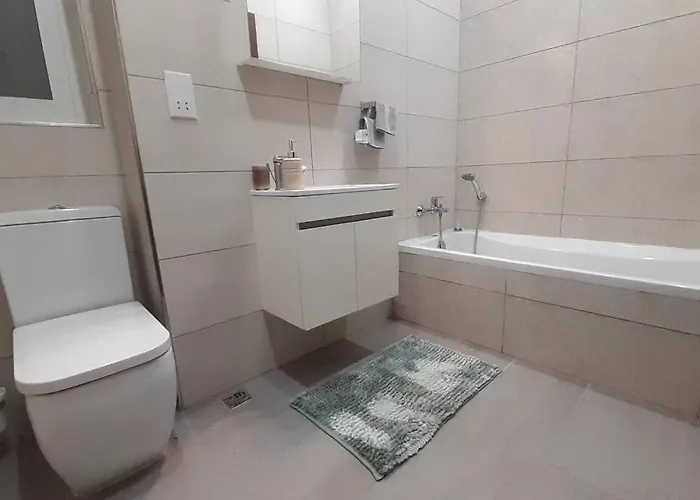 Luxury Two Bedroom * St. Paul's Bay