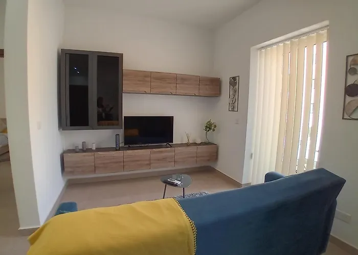 Apartment Luxury Two Bedroom