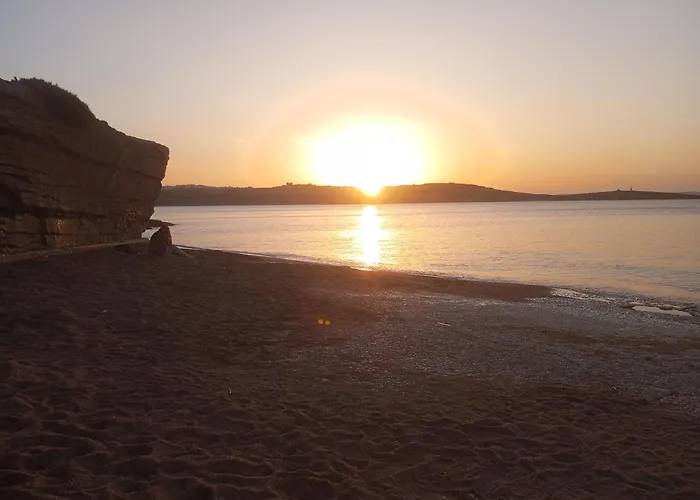 Apartment Luxury Two Bedroom St. Paul's Bay