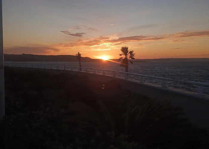 Apartment Luxury Two Bedroom St. Paul's Bay