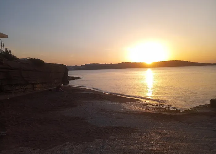 Apartment Luxury Two Bedroom St. Paul's Bay