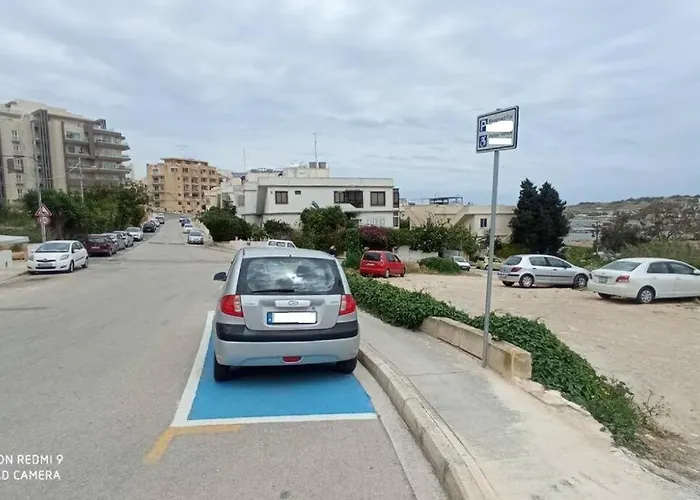 Luxury Two Bedroom * St. Paul's Bay